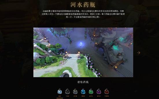 前拳头团队新作3V3游戏掀起超休闲热潮