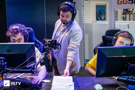 全球顶尖战队首次对决电竞战队赛即将开启